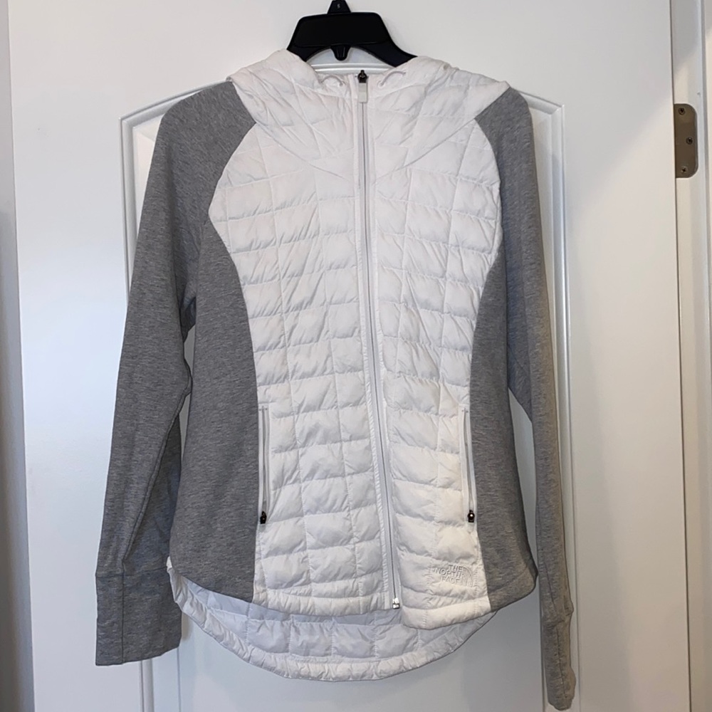 North face jacket
